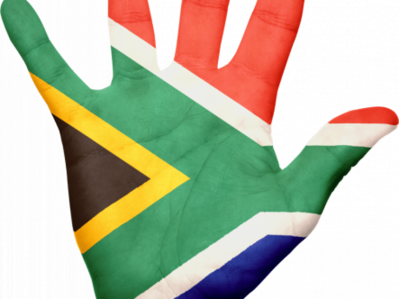 say-hello-on-South Africa